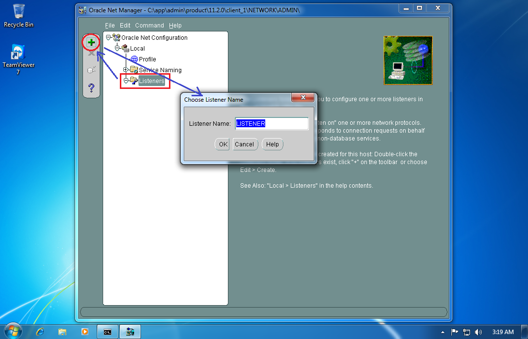 download oracle 11g r2 for windows 32 bit